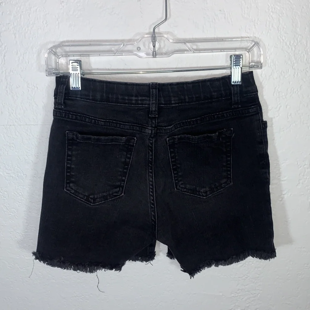 The Children’s Place Black Denim 